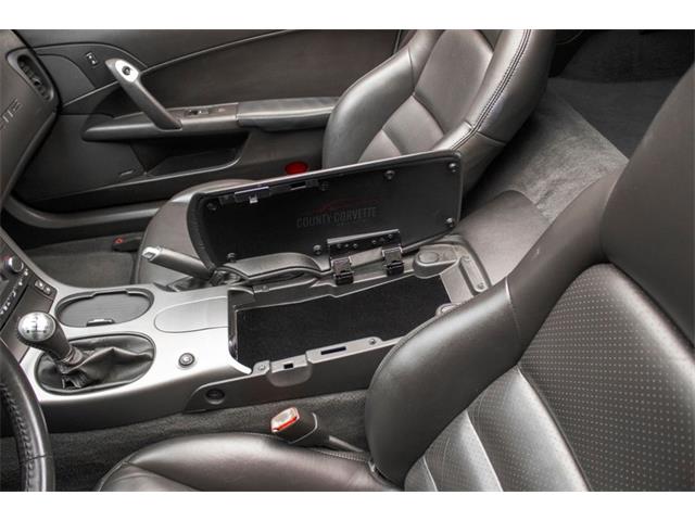 2006 Chevrolet Corvette (CC-1901788) for sale in West Chester, Pennsylvania
