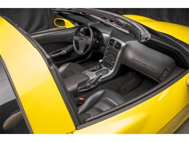 2006 Chevrolet Corvette (CC-1901788) for sale in West Chester, Pennsylvania