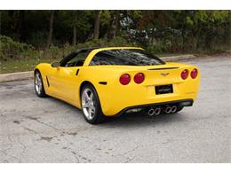 2006 Chevrolet Corvette (CC-1901788) for sale in West Chester, Pennsylvania