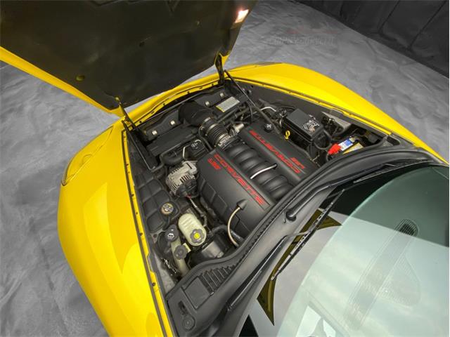 2006 Chevrolet Corvette (CC-1901788) for sale in West Chester, Pennsylvania