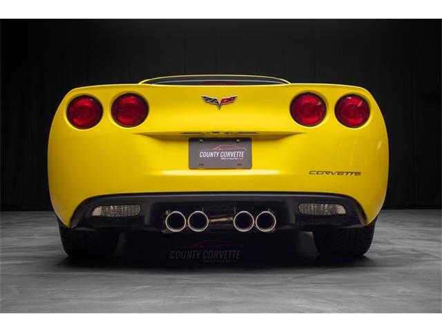 2006 Chevrolet Corvette (CC-1901788) for sale in West Chester, Pennsylvania