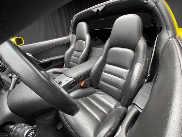 2006 Chevrolet Corvette (CC-1901788) for sale in West Chester, Pennsylvania
