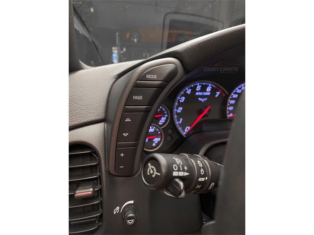 2006 Chevrolet Corvette (CC-1901788) for sale in West Chester, Pennsylvania