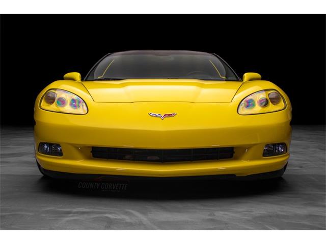 2006 Chevrolet Corvette (CC-1901788) for sale in West Chester, Pennsylvania