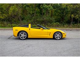 2006 Chevrolet Corvette (CC-1901788) for sale in West Chester, Pennsylvania