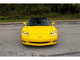 2006 Chevrolet Corvette (CC-1901788) for sale in West Chester, Pennsylvania