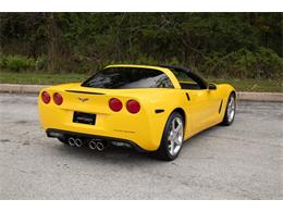 2006 Chevrolet Corvette (CC-1901788) for sale in West Chester, Pennsylvania