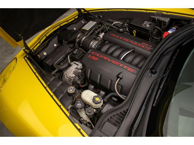 2006 Chevrolet Corvette (CC-1901788) for sale in West Chester, Pennsylvania