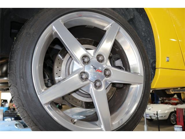 2006 Chevrolet Corvette (CC-1901788) for sale in West Chester, Pennsylvania