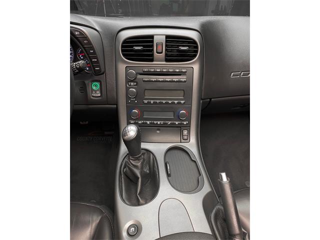 2006 Chevrolet Corvette (CC-1901788) for sale in West Chester, Pennsylvania
