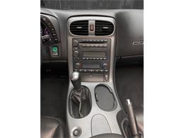 2006 Chevrolet Corvette (CC-1901788) for sale in West Chester, Pennsylvania