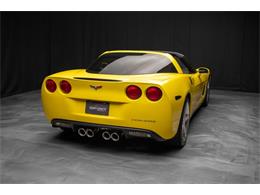 2006 Chevrolet Corvette (CC-1901788) for sale in West Chester, Pennsylvania