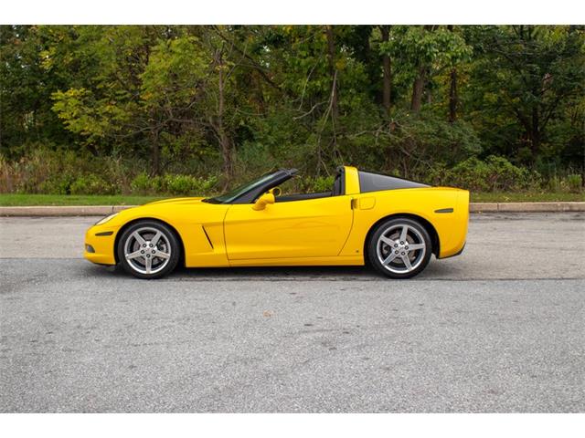 2006 Chevrolet Corvette (CC-1901788) for sale in West Chester, Pennsylvania