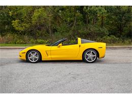 2006 Chevrolet Corvette (CC-1901788) for sale in West Chester, Pennsylvania