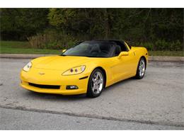 2006 Chevrolet Corvette (CC-1901788) for sale in West Chester, Pennsylvania