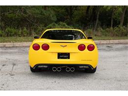 2006 Chevrolet Corvette (CC-1901788) for sale in West Chester, Pennsylvania