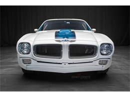 1970 Pontiac Firebird Trans Am (CC-1901789) for sale in West Chester, Pennsylvania