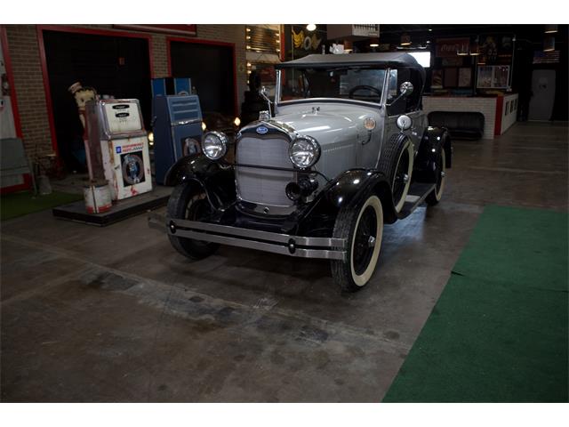 1980 Ford Model A (CC-1901790) for sale in DeKalb, Illinois