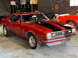 1968 Chevrolet Camaro (CC-1901797) for sale in Penndel, Pennsylvania