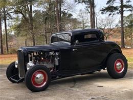 1932 Ford Coupe (CC-1900180) for sale in Cadillac, Michigan