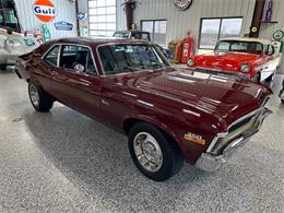 1971 Chevrolet Nova (CC-1901806) for sale in Hamilton, Ohio