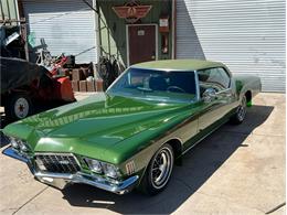 1972 Buick Riviera (CC-1901808) for sale in Salt Lake City, Utah