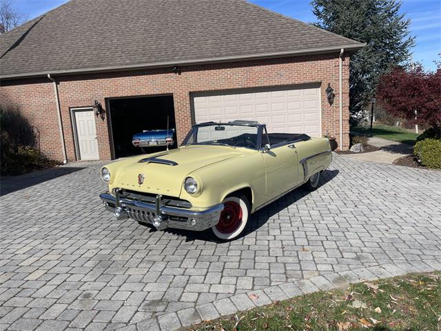 1952 Mercury Monterey (CC-1901810) for sale in Greenock, Pennsylvania