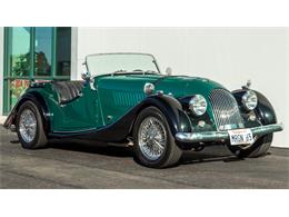 1965 Morgan Plus 4 (CC-1901819) for sale in Sacramento, California