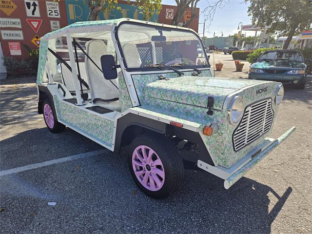 2024 Moke America eMoke (CC-1901820) for sale in Lake Worth Beach, Florida