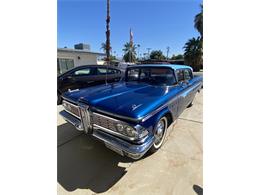 1959 Edsel Ranger (CC-1901828) for sale in Palm Desert , California