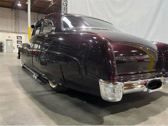 1951 Mercury Lead Sled (CC-1900184) for sale in Cadillac, Michigan