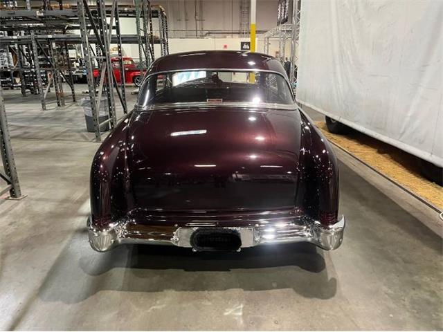 1951 Mercury Lead Sled (CC-1900184) for sale in Cadillac, Michigan