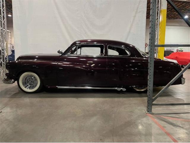 1951 Mercury Lead Sled (CC-1900184) for sale in Cadillac, Michigan