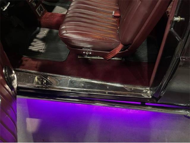 1951 Mercury Lead Sled (CC-1900184) for sale in Cadillac, Michigan
