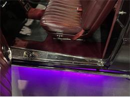 1951 Mercury Lead Sled (CC-1900184) for sale in Cadillac, Michigan