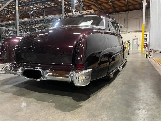 1951 Mercury Lead Sled (CC-1900184) for sale in Cadillac, Michigan
