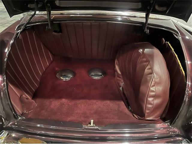 1951 Mercury Lead Sled (CC-1900184) for sale in Cadillac, Michigan