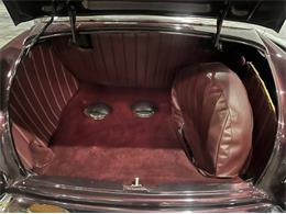 1951 Mercury Lead Sled (CC-1900184) for sale in Cadillac, Michigan