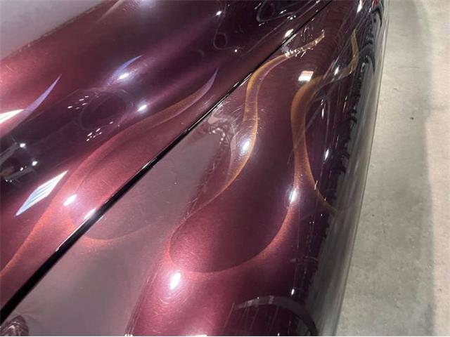 1951 Mercury Lead Sled (CC-1900184) for sale in Cadillac, Michigan