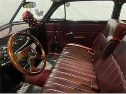 1951 Mercury Lead Sled (CC-1900184) for sale in Cadillac, Michigan