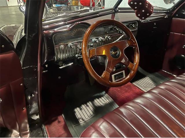 1951 Mercury Lead Sled (CC-1900184) for sale in Cadillac, Michigan