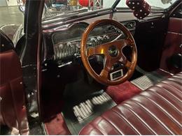 1951 Mercury Lead Sled (CC-1900184) for sale in Cadillac, Michigan