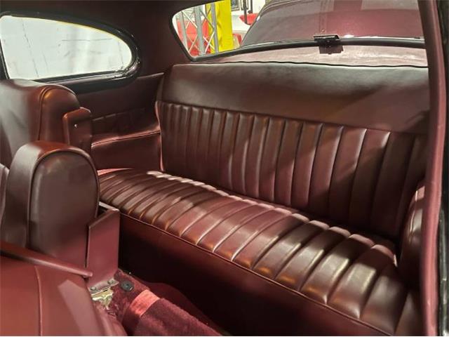 1951 Mercury Lead Sled (CC-1900184) for sale in Cadillac, Michigan