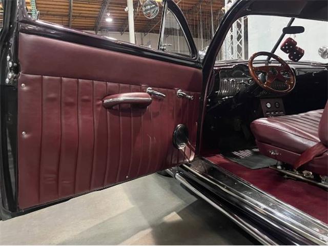 1951 Mercury Lead Sled (CC-1900184) for sale in Cadillac, Michigan