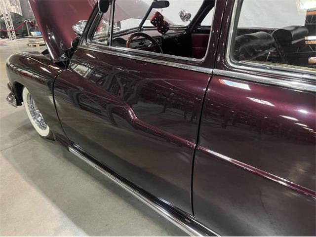 1951 Mercury Lead Sled (CC-1900184) for sale in Cadillac, Michigan