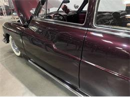 1951 Mercury Lead Sled (CC-1900184) for sale in Cadillac, Michigan