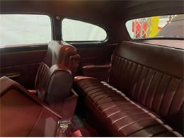 1951 Mercury Lead Sled (CC-1900184) for sale in Cadillac, Michigan