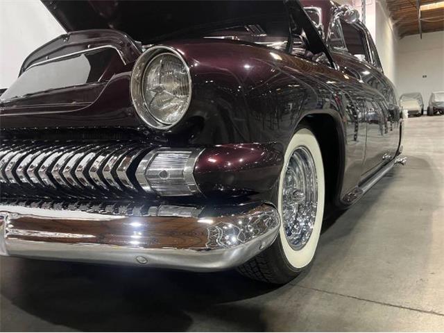 1951 Mercury Lead Sled (CC-1900184) for sale in Cadillac, Michigan