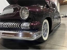 1951 Mercury Lead Sled (CC-1900184) for sale in Cadillac, Michigan