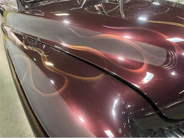 1951 Mercury Lead Sled (CC-1900184) for sale in Cadillac, Michigan